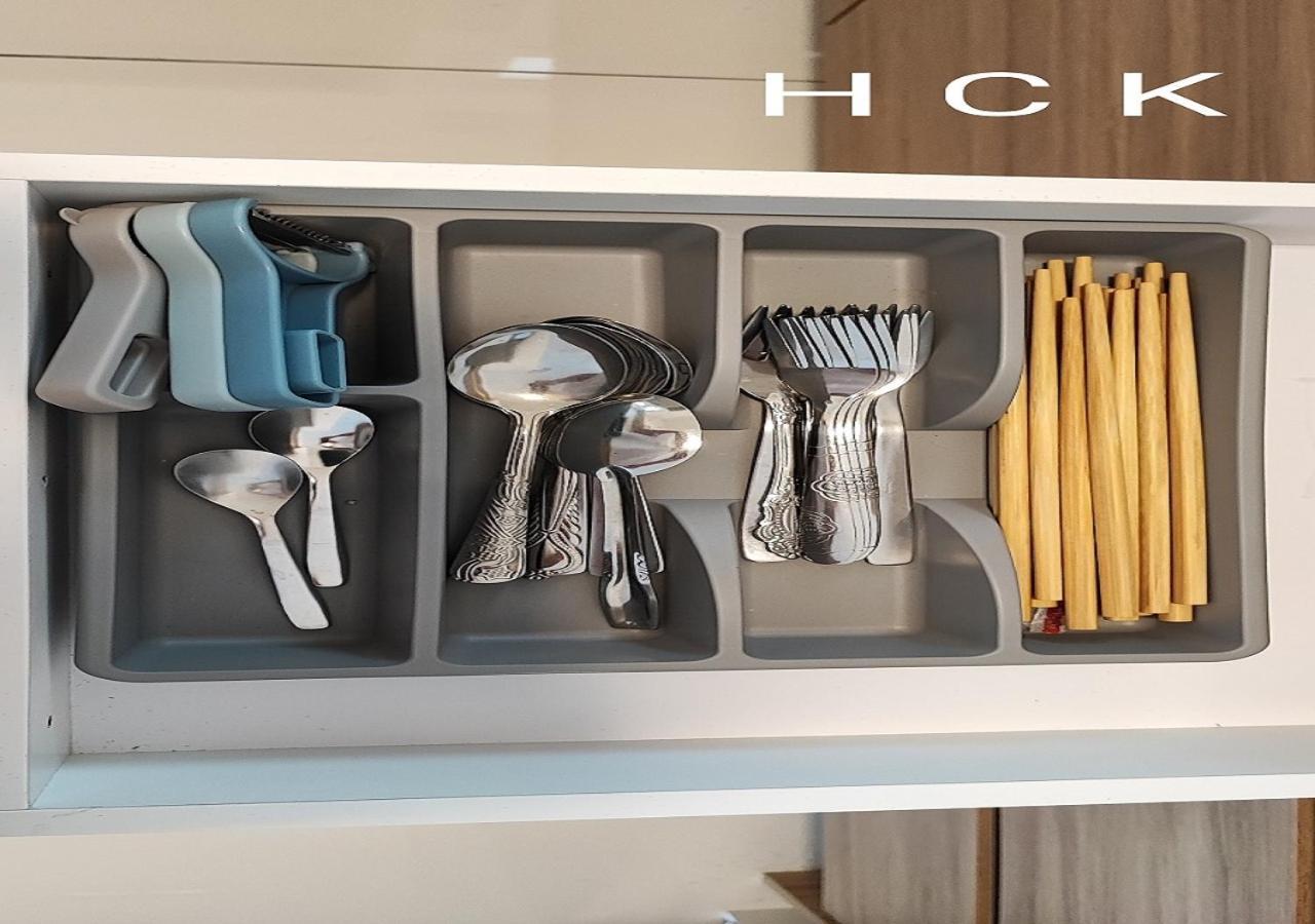 Titiwangsa Core At Tr By Hck Apartment