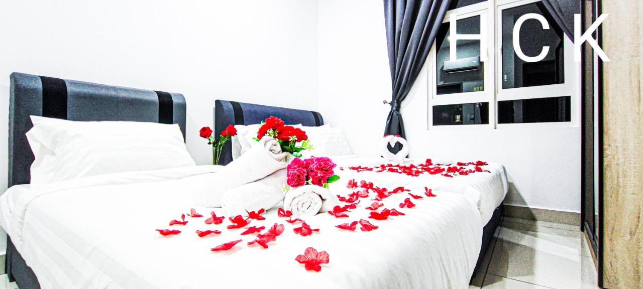 Titiwangsa Core At Tr By Hck Apartment Kuala Lumpur