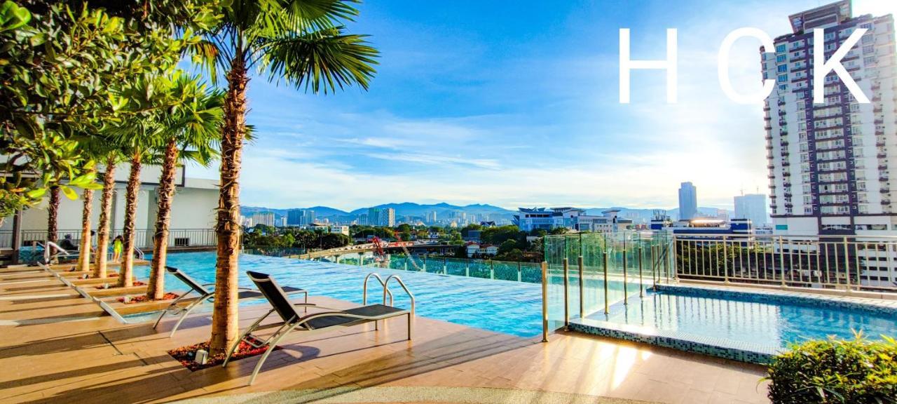 Titiwangsa Core At Tr By Hck Apartment *