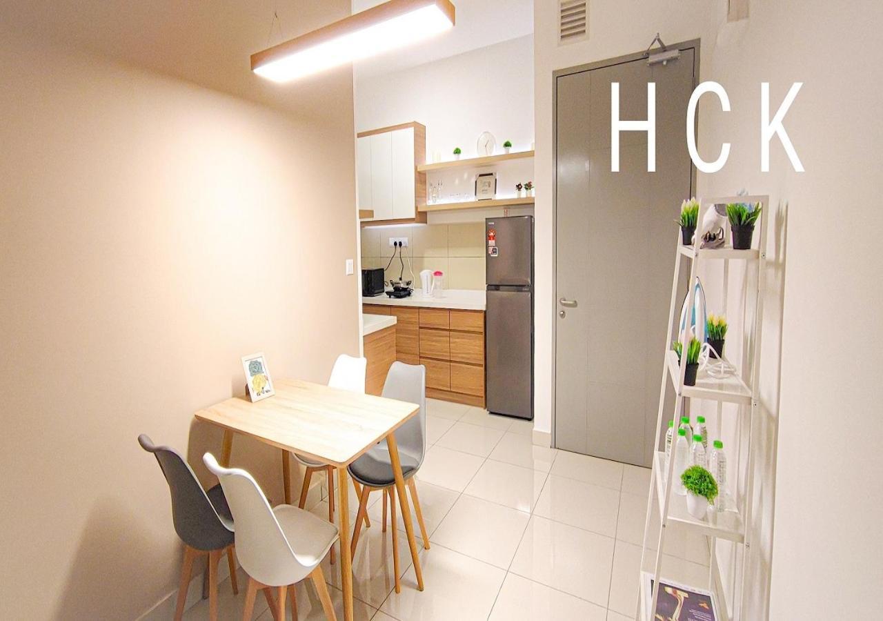 Titiwangsa Core At Tr By Hck