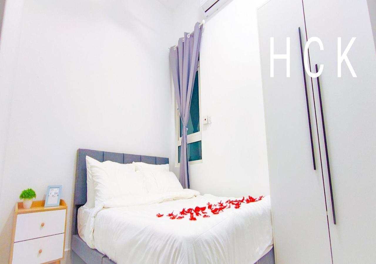 Titiwangsa Core At Tr By Hck Apartment *