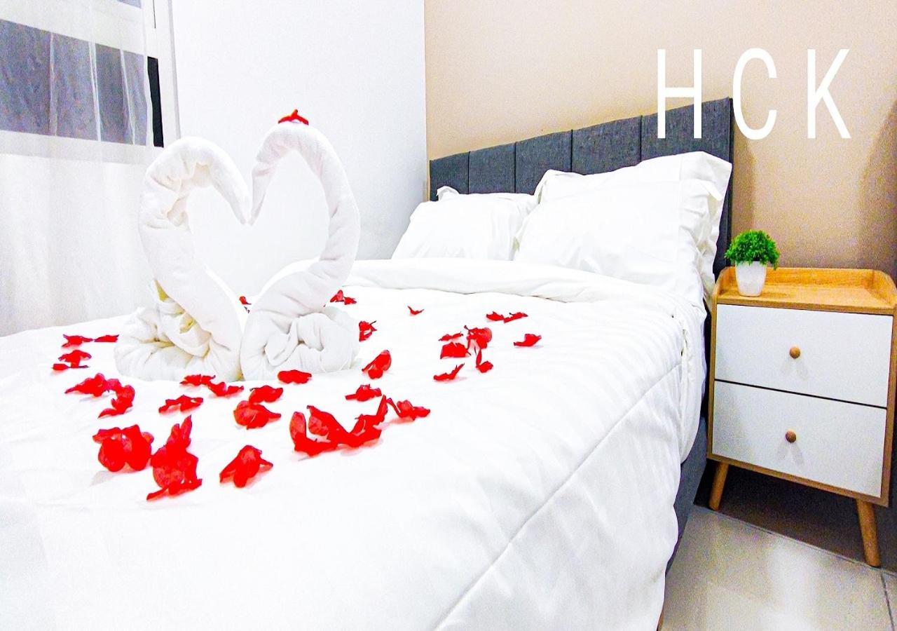 Titiwangsa Core At Tr By Hck Apartment Kuala Lumpur