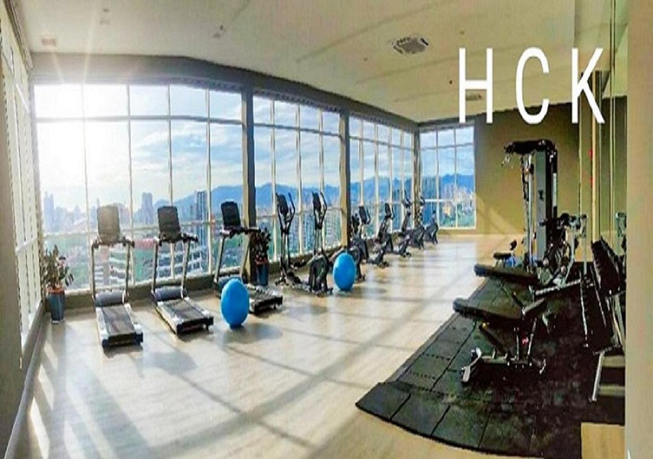Titiwangsa Core At Tr By Hck Apartment